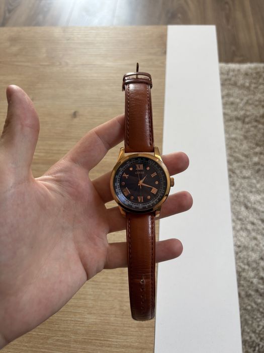 Ceas de barbati Guess