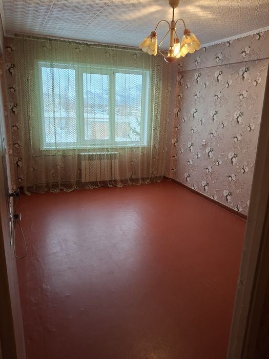 Продам 2-х комнатную квартиру