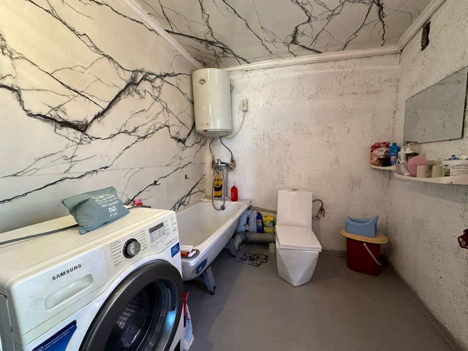 Продам дом в городе капчагой ( конаев)