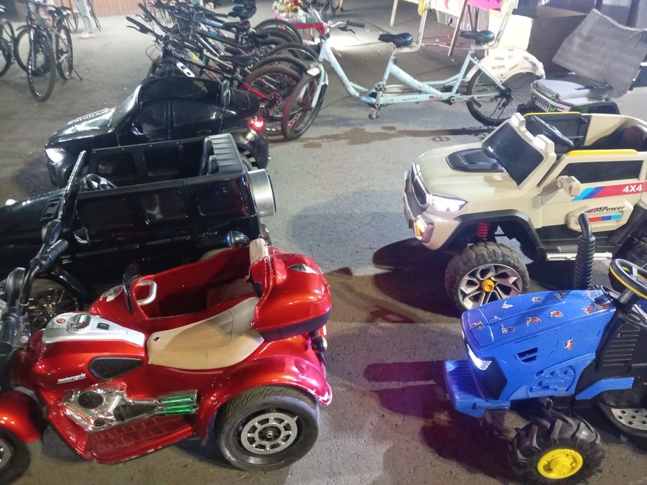 Машинка сатылады