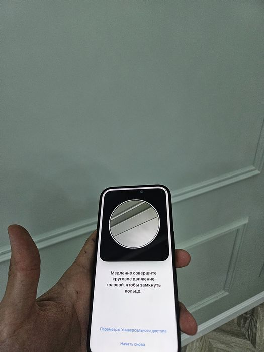 Айфон 15про 256гб