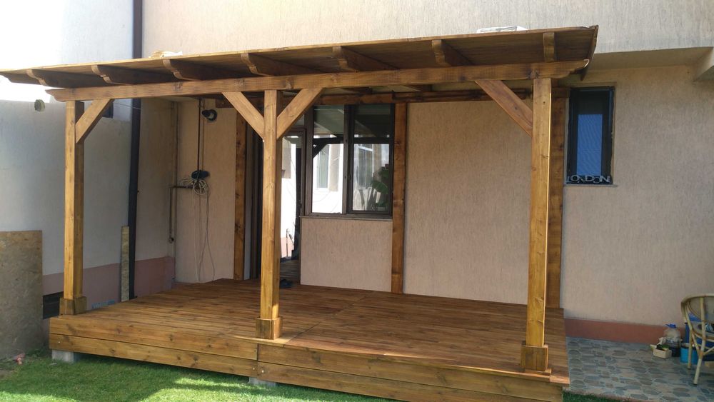 Tamplar cu Experienta