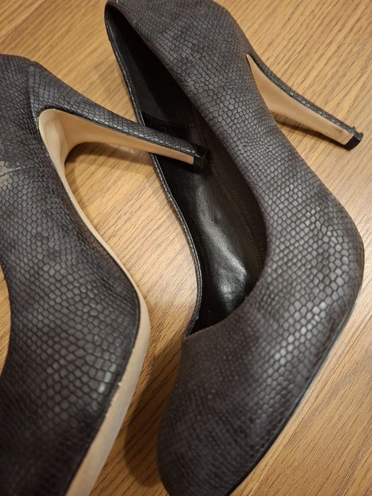 Бонинки,туфли 38/39