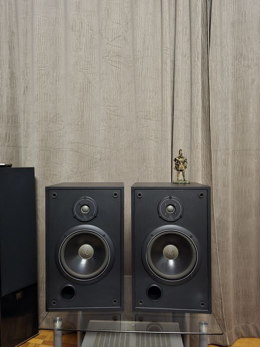 Boxe Infinity SM-82 – Sunet Puternic Bass curat/Made in USA!!!