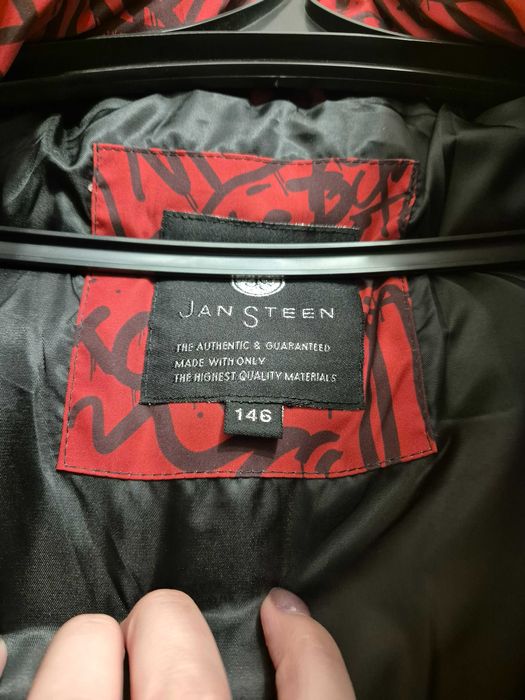 Пальто зимнее для девочки