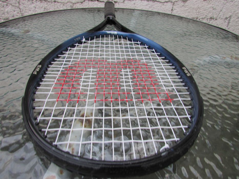 Тенис ракета Wilson Sting Comp