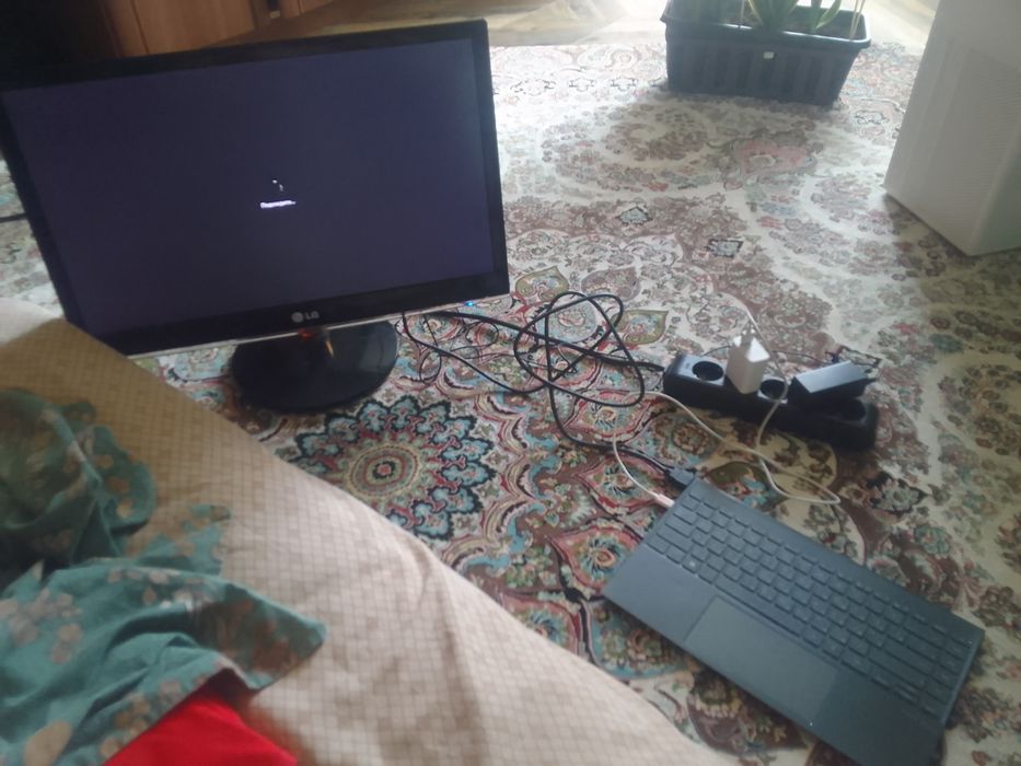 ASUS zenbook 14 2021