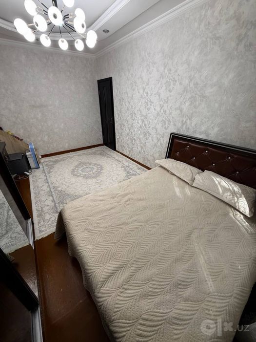 Срочно продаётся своя квартира на ТТЗ - 1