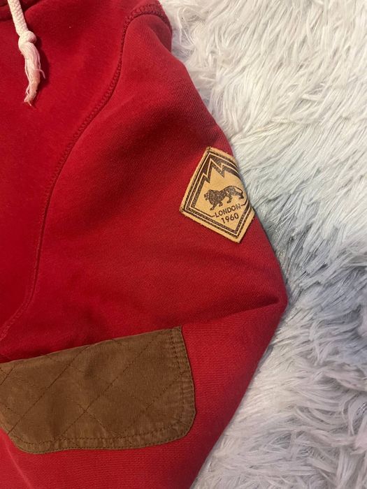 лонсдейл кофта срочный сейл