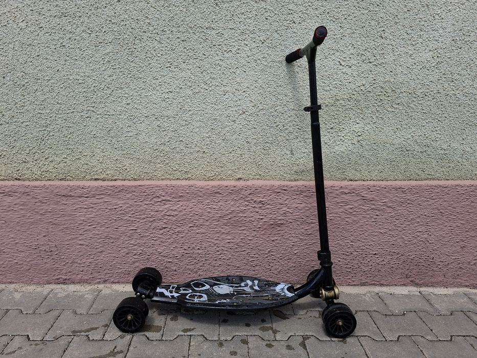 Biciclete copii roti 18,20