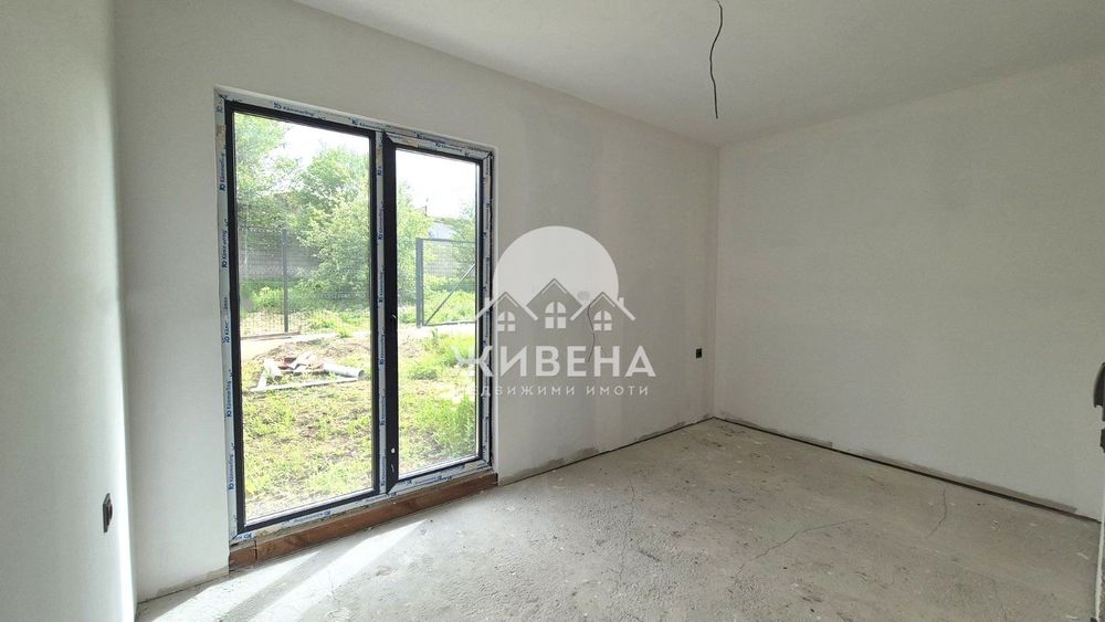 Къща в Варна, област-с.Яребична площ 80 кв.м