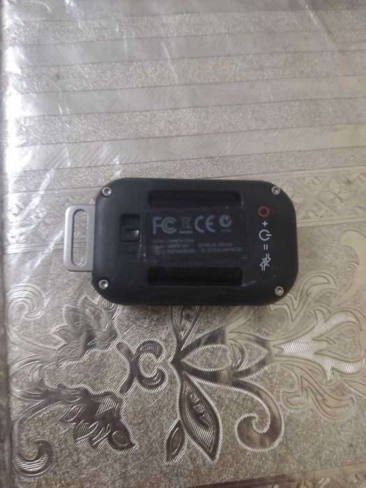 Пульт GoPro smart Remote