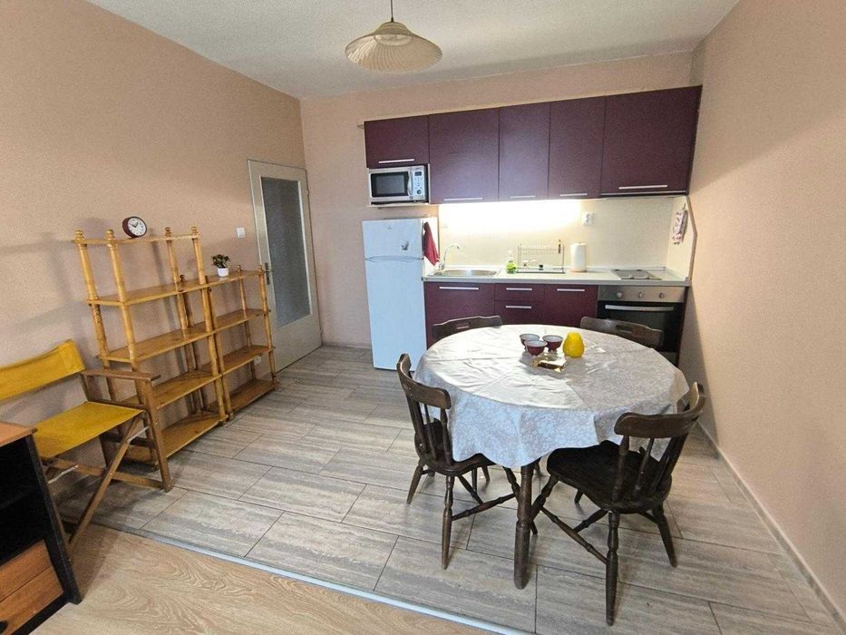 Дава се под наем Тристаен апартамент в София, Хаджи Димитър - 76 кв.м за 448.8 € - Снимка #4