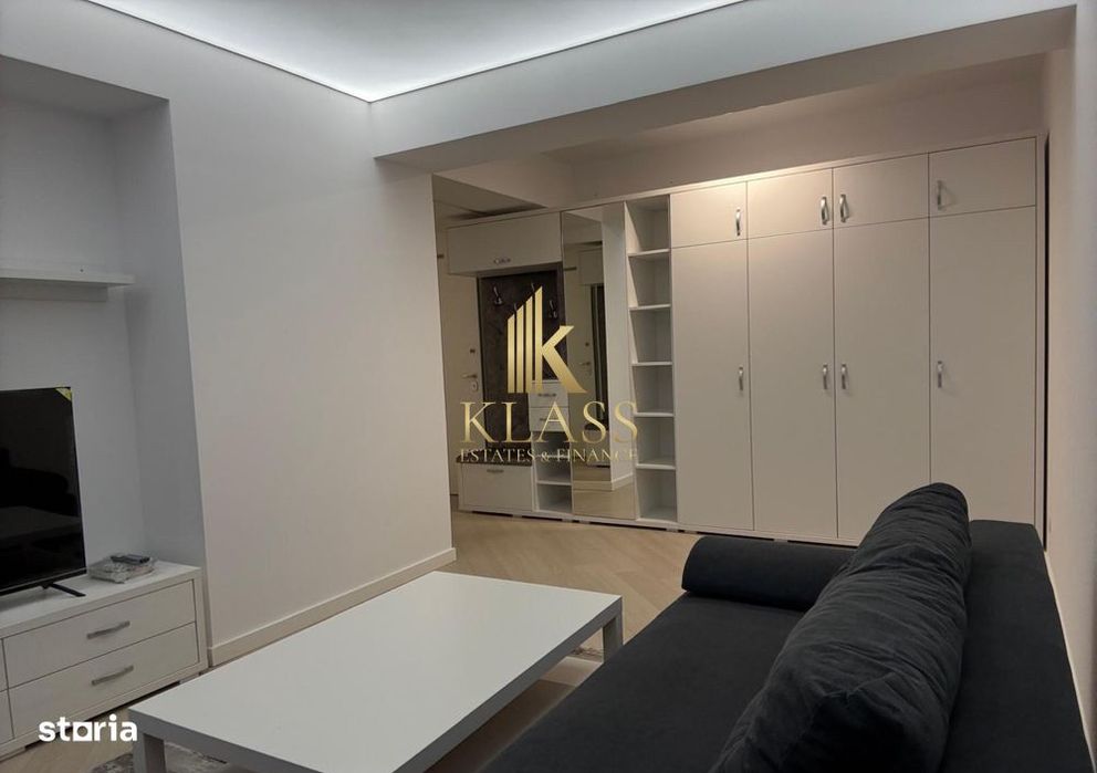 Apartament 2 camere | Cortina North | Pipera | Parcare inclusa — fotografia 3