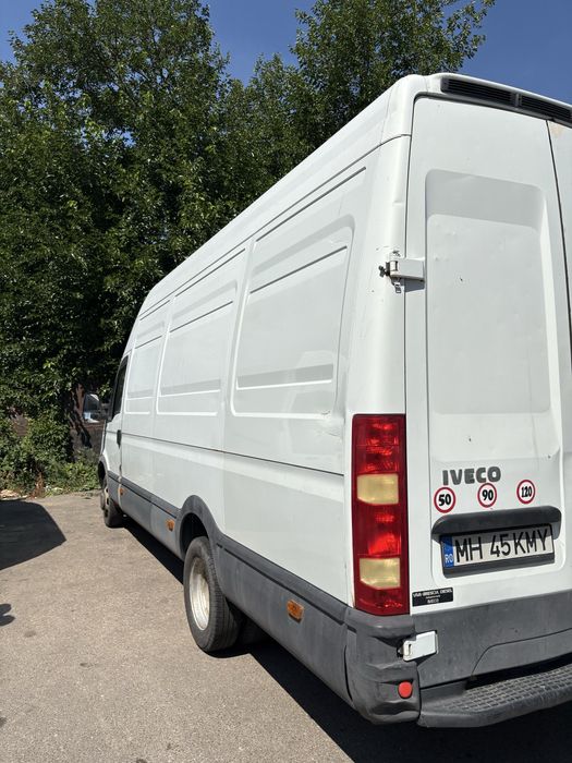 Iveco Daily 35C15