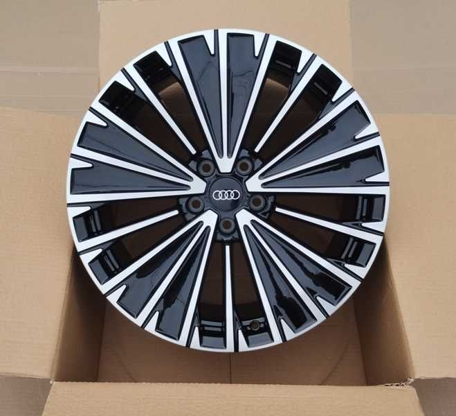 Jante 19 Audi pt A3 A4 A5 A6 A7 A8 Q2 Q3 Q5