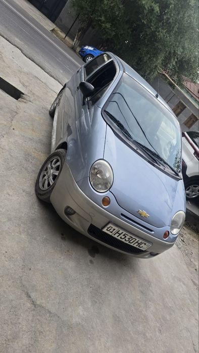 Matiz best sotiladi