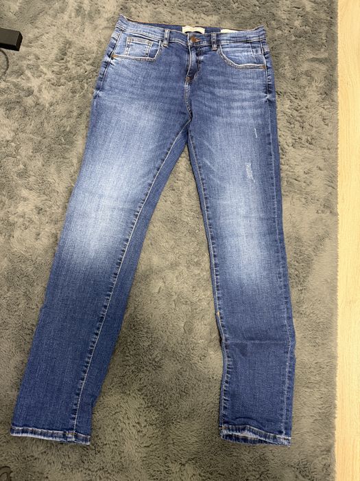 Дънки за момче Guess 14