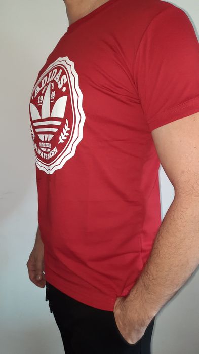 Tricou Adidas barbati