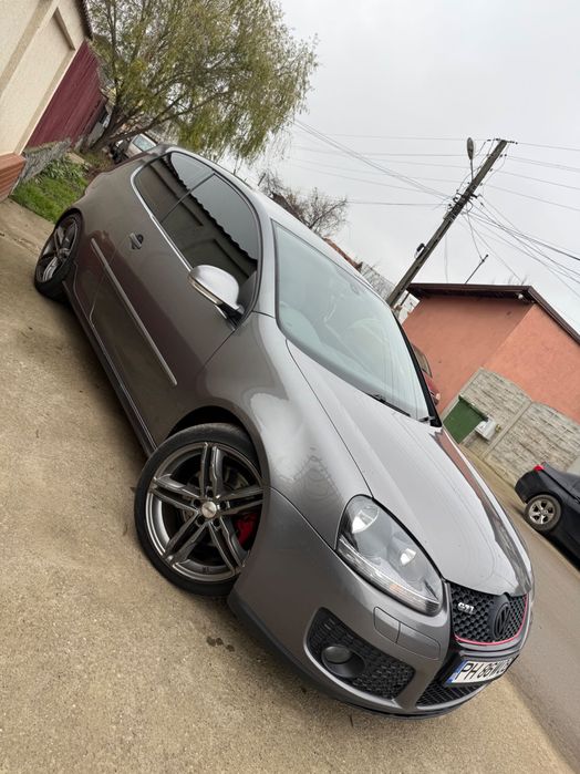 Volkswagen golf 5 GTI
