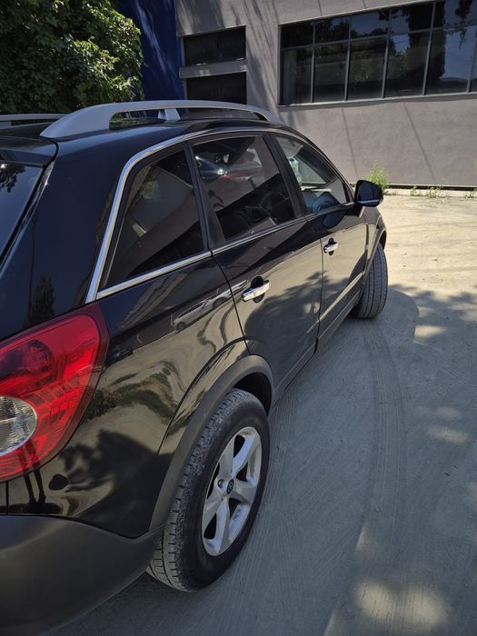 Vând Opel antara