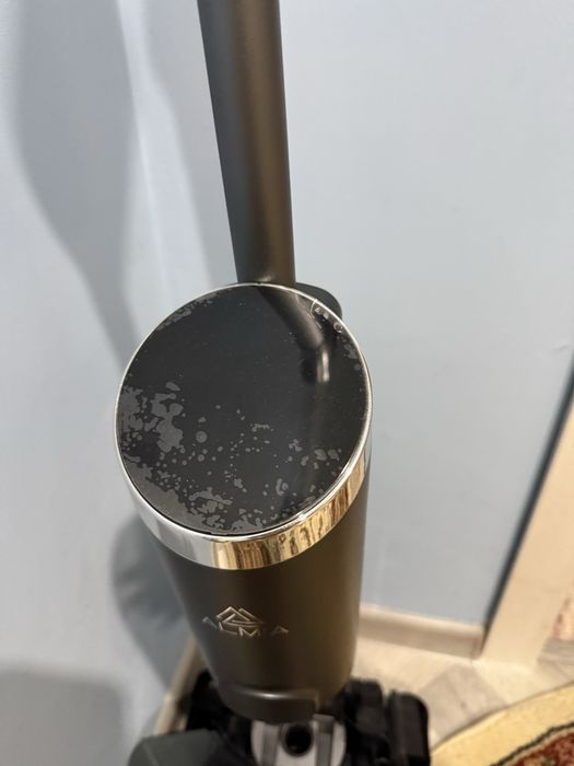 Продам пылесос ALMIA в отличном состоянии