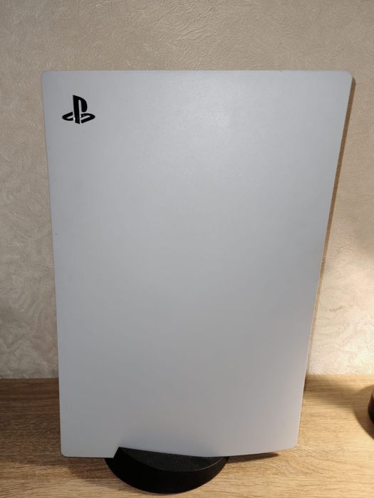 Playstation 5 продается