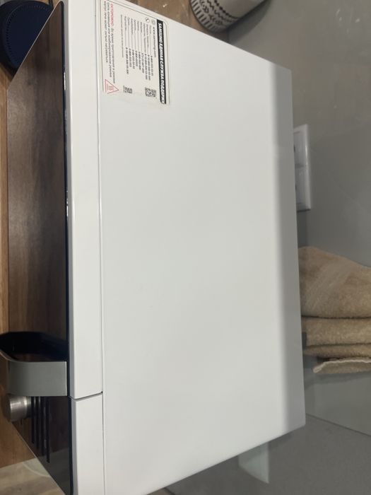 Продам микроволновую печь Samsung