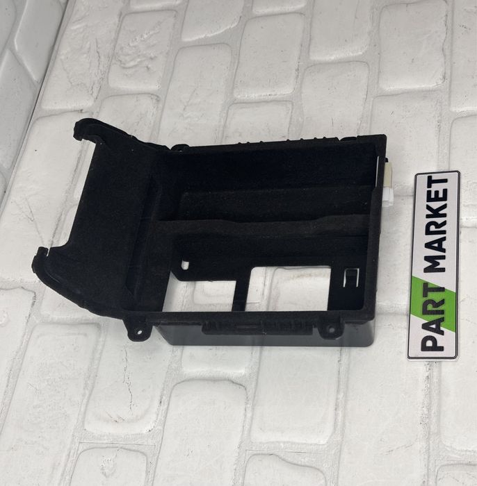 Централна конзола AUDI A6 A7 C8 4K0864981A