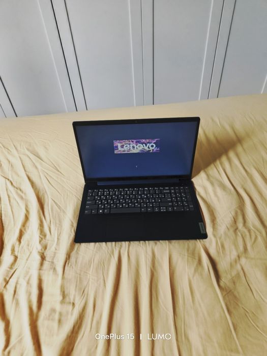 Lenovo ideapad slim 3