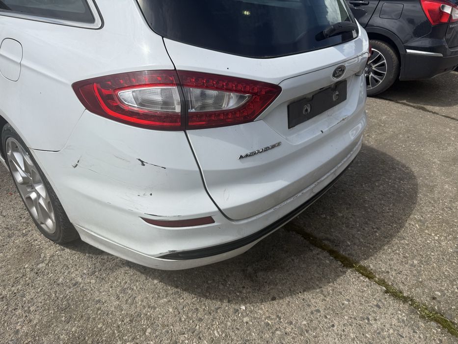 На части Ford Mondeo 2.0 d