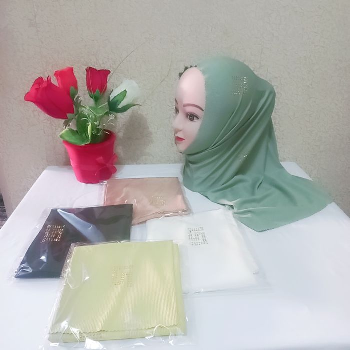 Оптом хижоб румоллар