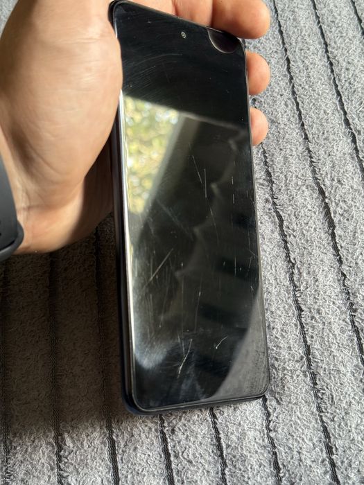 Телефон Xiaomi redmi note 9 pro