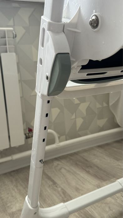 Детский стул для кормления