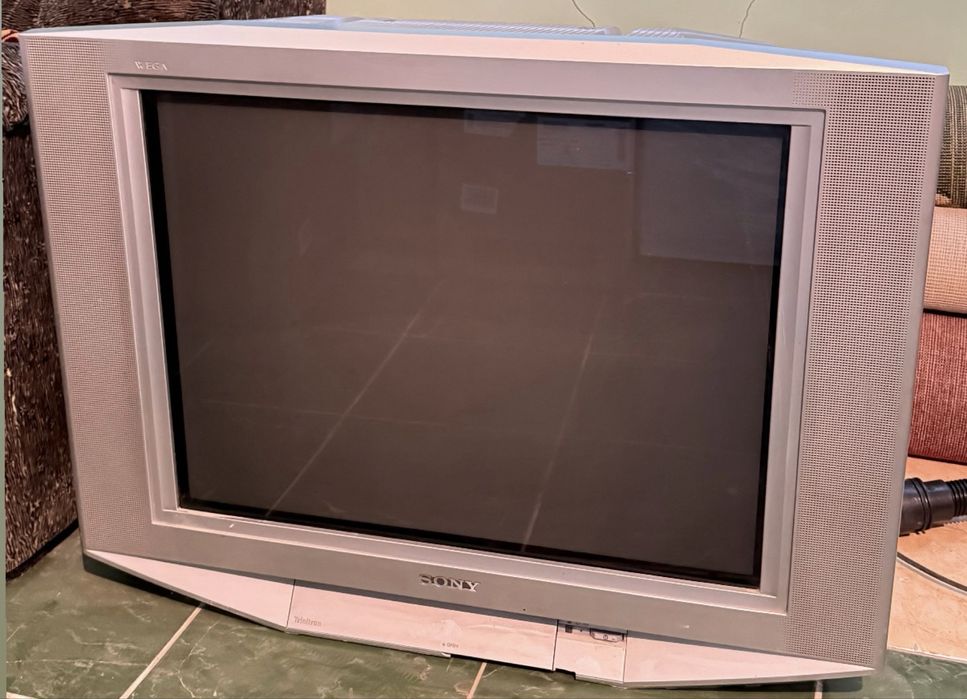 Телевизорлар сатылады