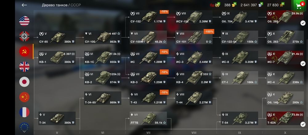 Аккаунт вот блитц