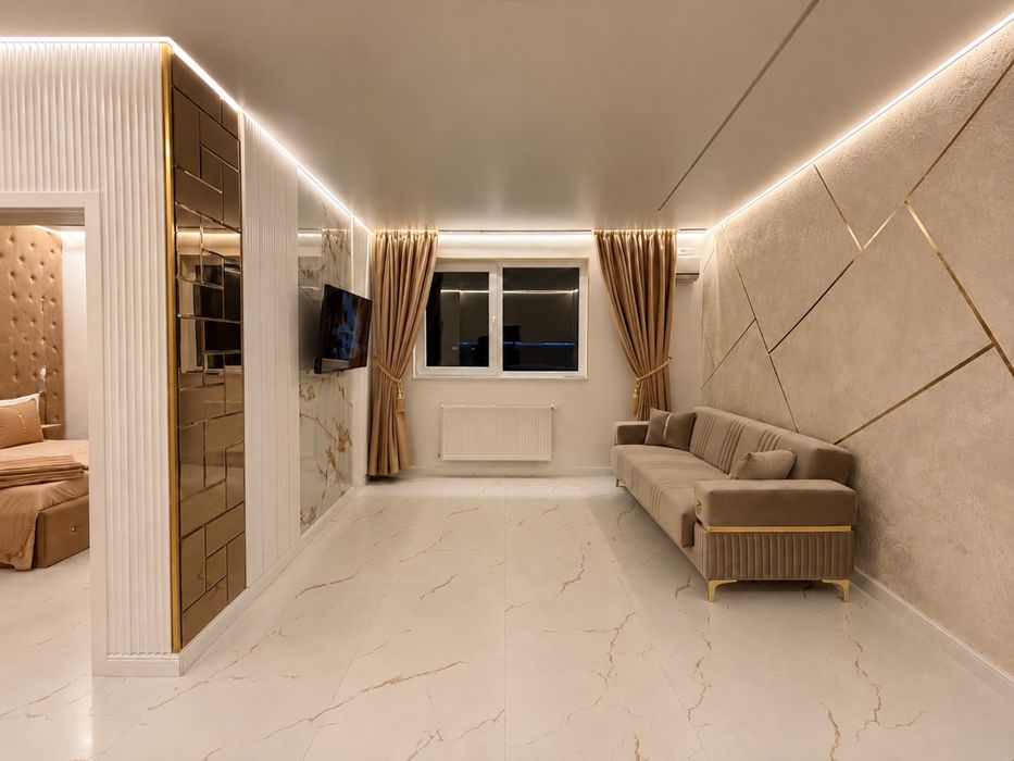 Luxor suite regim hotelier militari residence