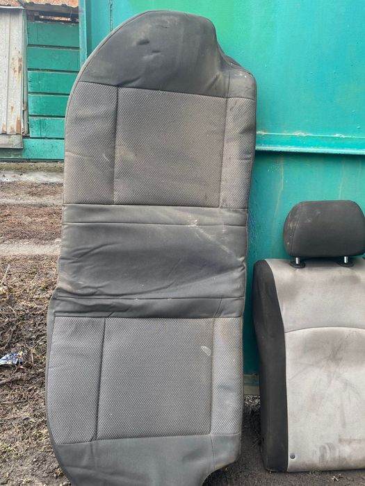 Продам авто запчасти