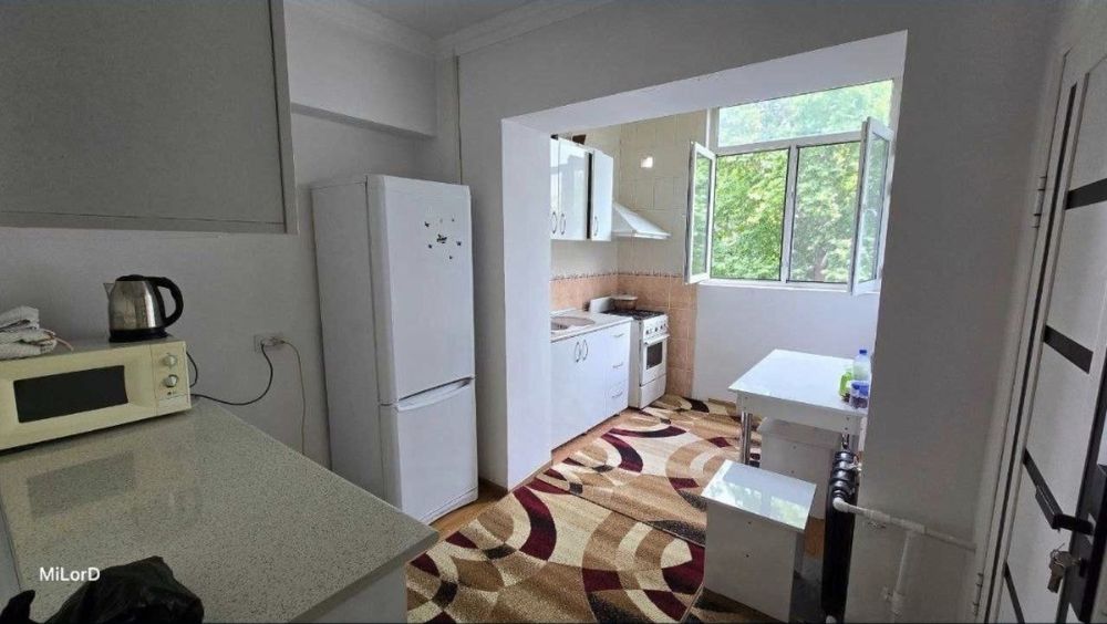 Срочно сдам ! Юнусабад -4   1-2\4\4  ориентир  Биллур