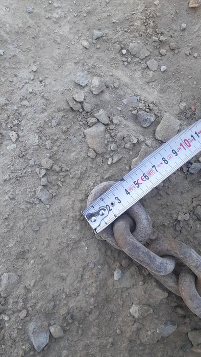 Цепь, шынжыр, цепь