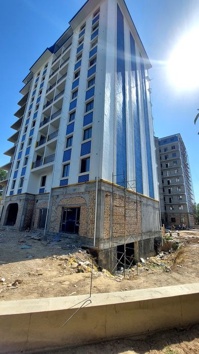 ИПОТЕКА.Арзон, мустахкам ва сифатли хонадон харид килинг. Чирчик шахри