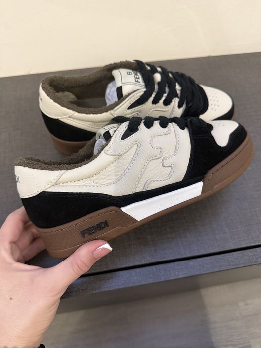 Дамски кецове FENDI