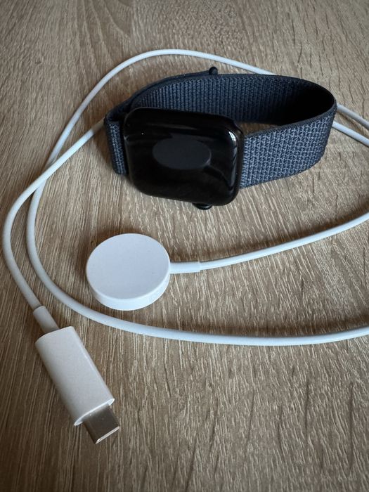 Apple Watch SE Gen 2 44mm Гаранция: