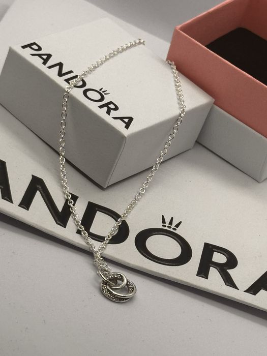 Пандора колие Pandora
