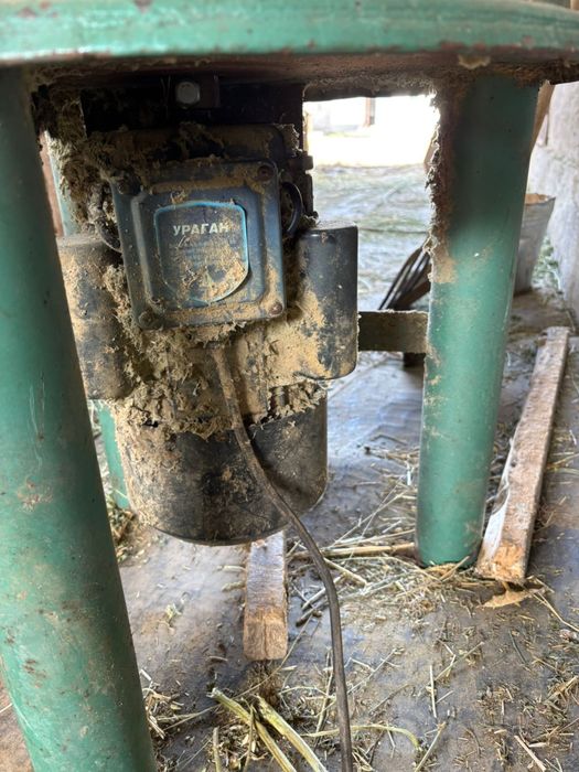 Шөп турайтын сатылады 3 в 1