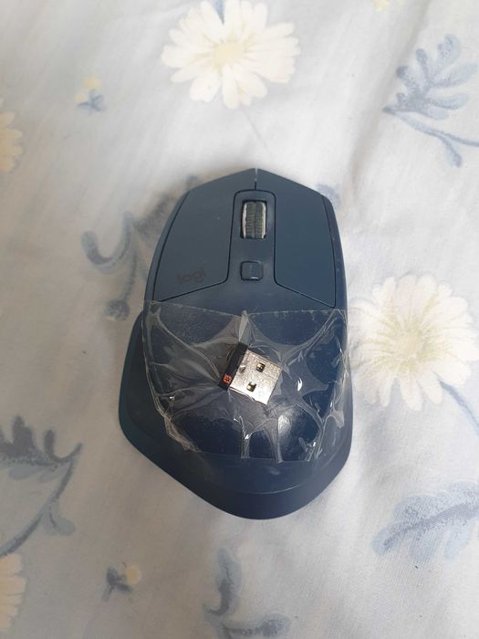 Logitech Master MX 2S