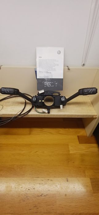 Круиз контрол GRA за Голф 7 OEM