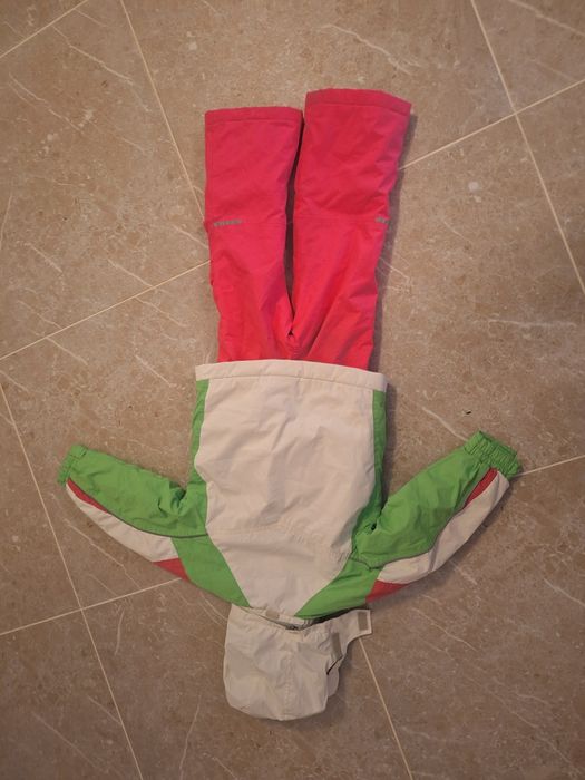 Costum ski copii 116