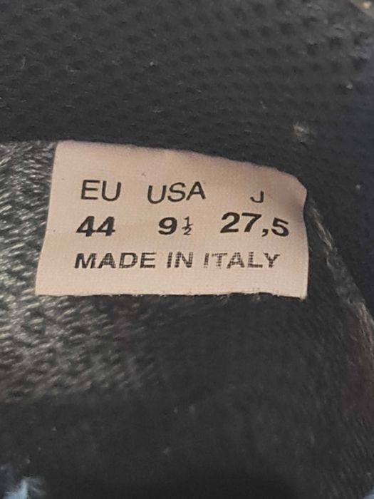 Чисто нови Мото ботуши Gaerne G.Hybrid Gore-Tex