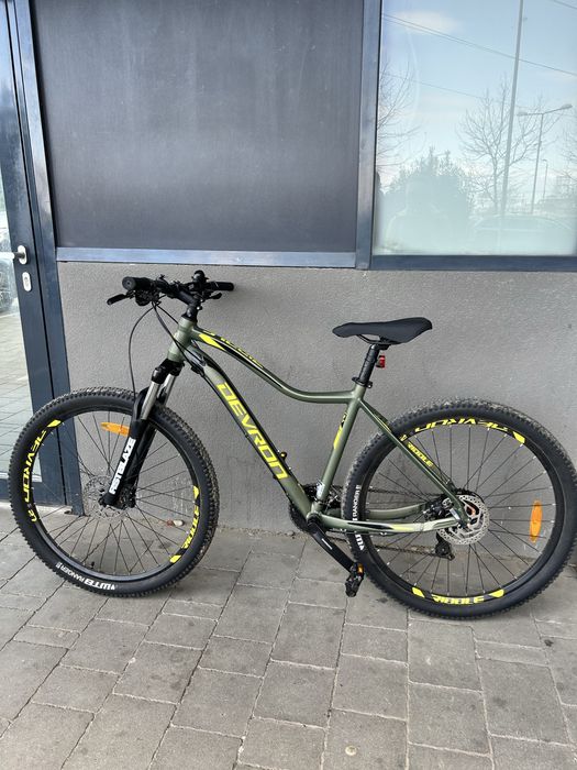 Bicicletă MTB Devron Riddle 27.5